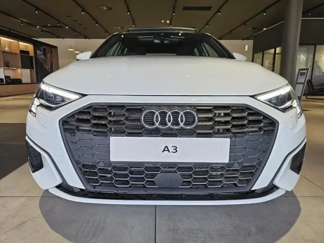 Audi A3 for Sale in Kenya