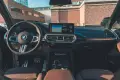 2022 BMW X3 Front Row