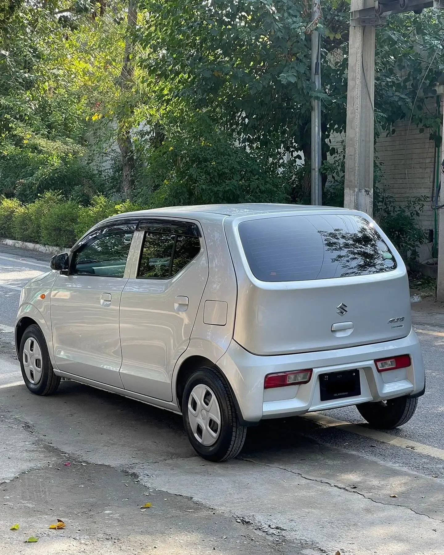 Suzuki Alto for Sale in Mombasa