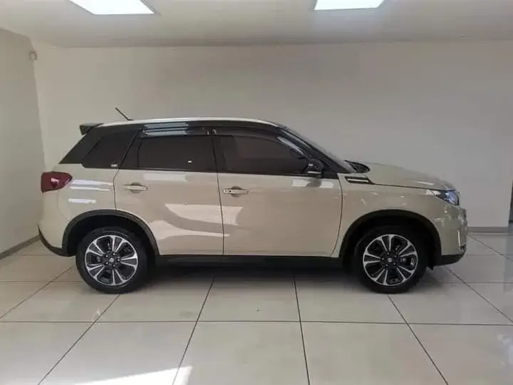 Suzuki Vitara Front for Sale in Kenya


