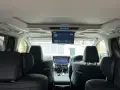 2023 Toyota Alphard Interior
