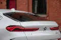 2020 BMW X6 Tail Lights