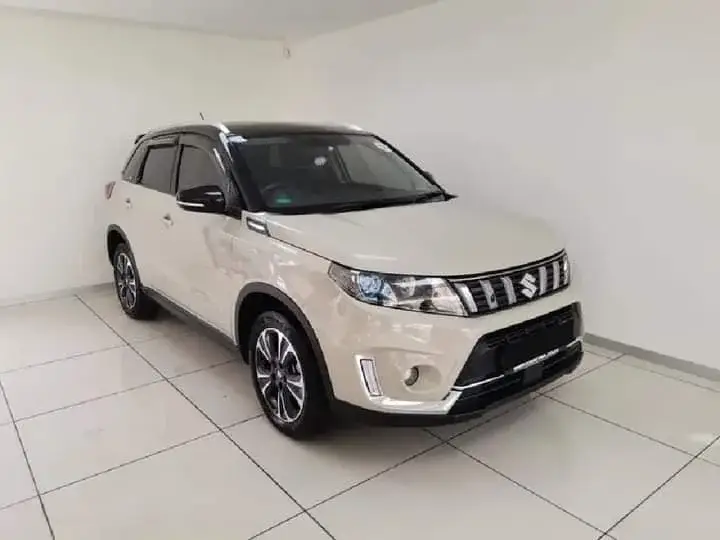 Suzuki Vitara Front for Sale in Nairobi