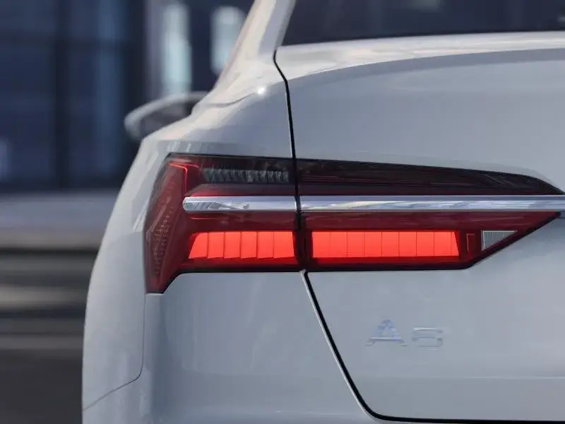 Audi A6 for Sale in Kenya

