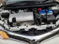 2017 Toyota Axio Engine