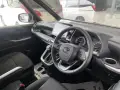 2022 Toyota Noah Steering Wheel