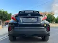 2019 Toyota CH-R Rear View