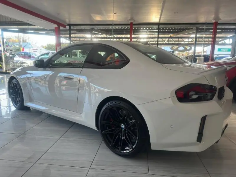 BMW M2 for Sale in Kenya