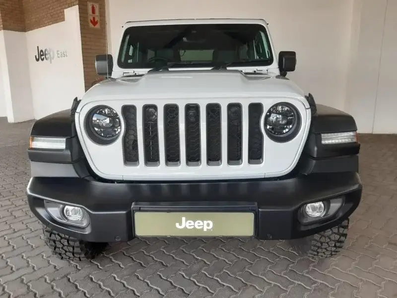 Jeep Wrangler for Sale in Nairobi
