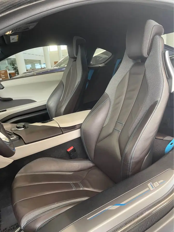 BMW i8 for Sale in Mombasa