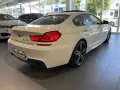 2018 BMW 6 Series Right Hand View