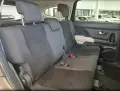 2019 Toyota Rush Rear Seat 