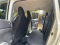 2018 Toyota Succeed Rear Seats