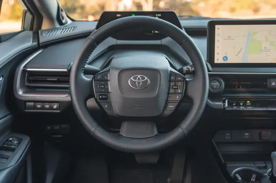 Toyota Prius for Sale in Nairobi