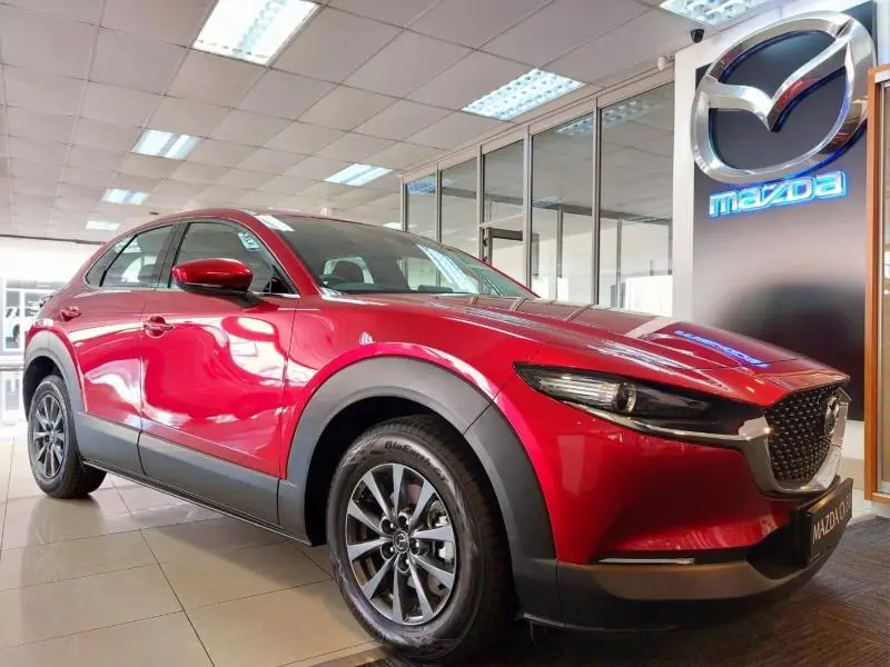 Mazda Cars for Sale in Nairobi
