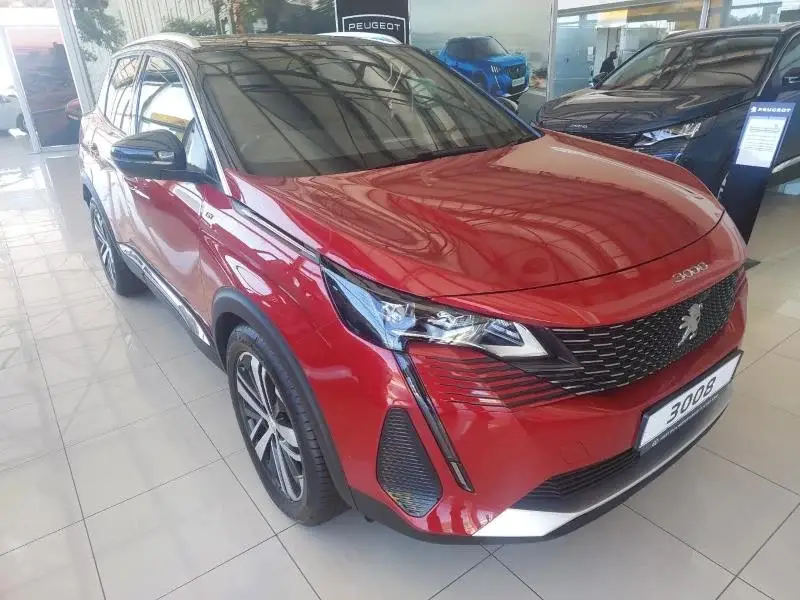 Peugeot Cars for Sale in Kenya