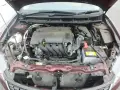 2019 Toyota Allion Engine