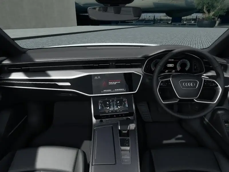 Audi A6 for Sale in Nairobi

