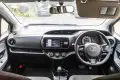 2018 Toyota Vitz Dashboard