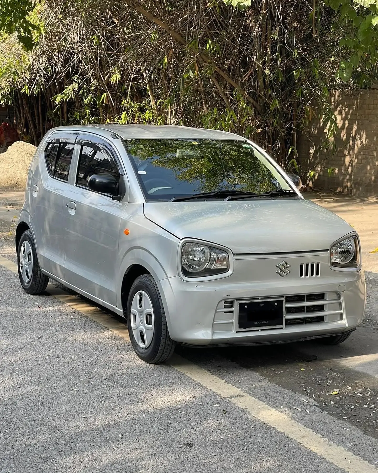 Suzuki Alto for Sale in Nairobi
