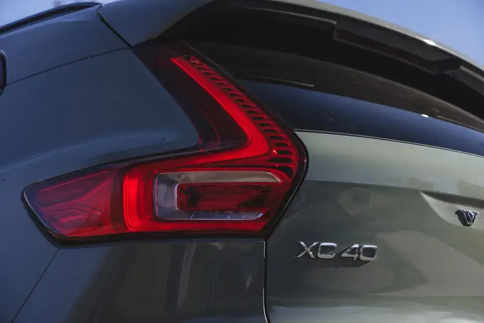 Volvo XC40 for Sale in Nairobi
