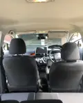 2020 Toyota Sienta Dashboard