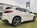 2023 BMW X2 Right Hand View