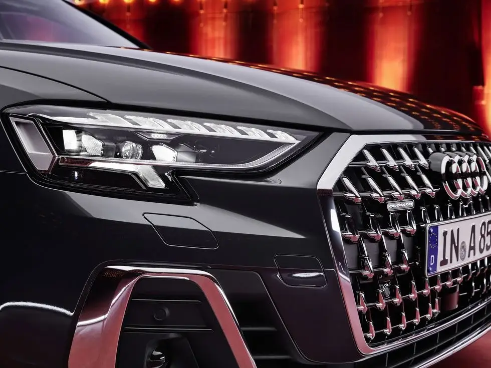 Audi A8 for Sale in Nairobi

