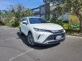2022 Toyota Harrier Front View