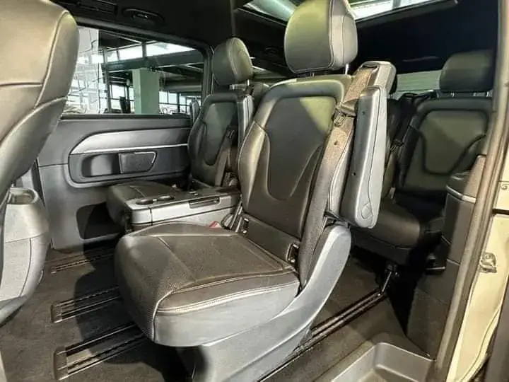 Mercedes-Benz V-Class for Sale in Kenya