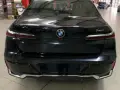 2023 BMW 7 Series Rear View