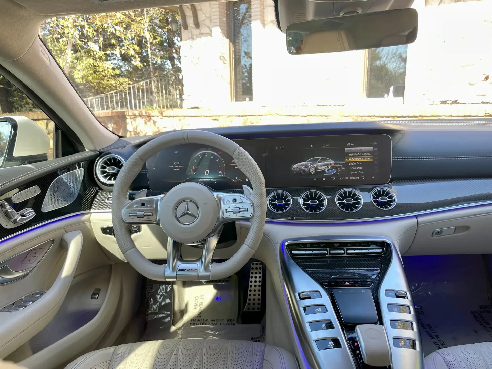 Mercedes-Benz AMG GT-Class for Sale in Nairobi