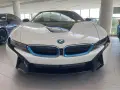 2023 BMW i8 Front View