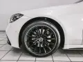 2022 Mercedes Benz S-Class Wheel