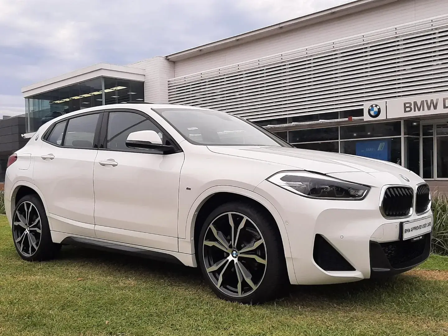 BMW X2 for Sale in Nairobi