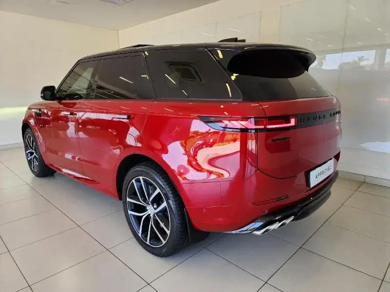 2023 Range Rover Sport for Sale in Nairobi

