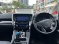 2023 Toyota Alphard Steering Wheel