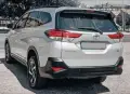 2019 Toyota Rush Rear View