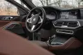 2020 BMW X6 Dashboard