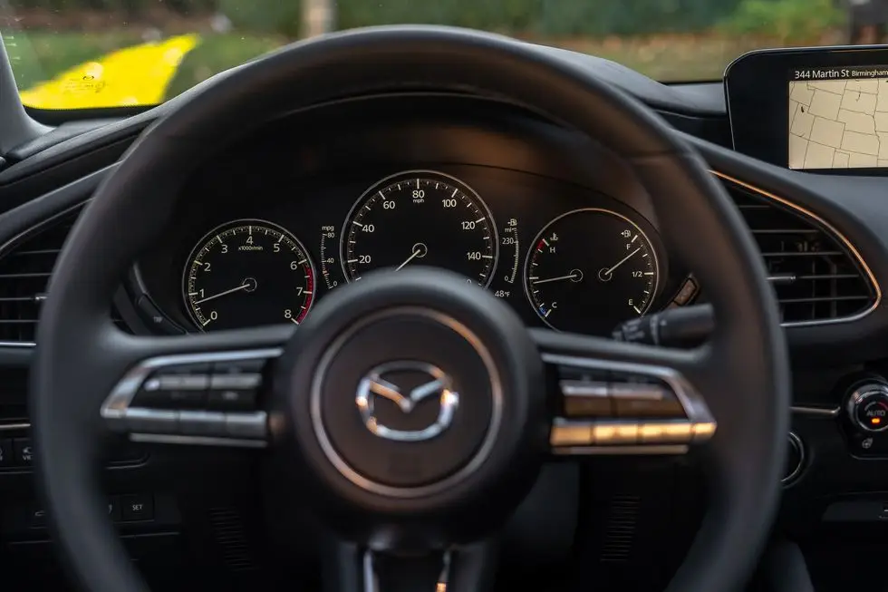 Mazda Axela for Sale in Nairobi