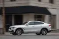 2020 BMW X6 Left Hand View