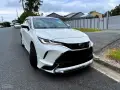 2022 Toyota Harrier Right Hand View