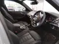 2023 BMW X4 Front Seats