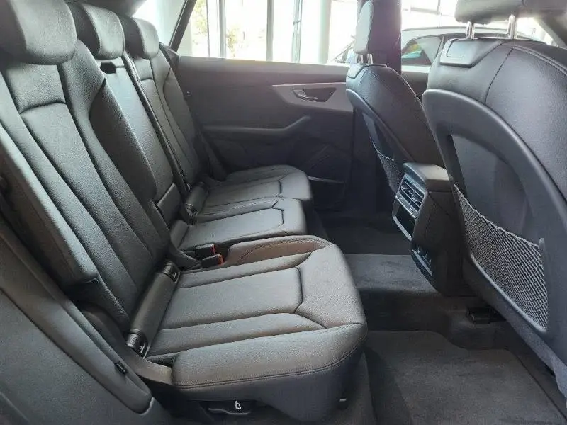 Audi Q8 for Sale in Nairobi