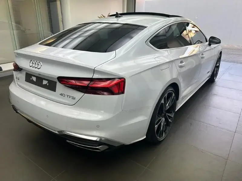 Audi A5 for Sale in Kenya

