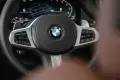 2020 BMW X6 Steering Wheel
