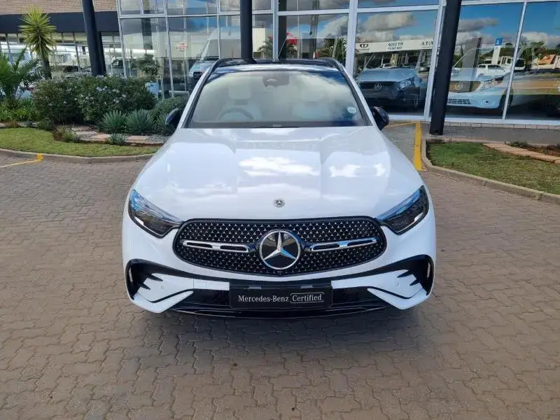Mercedes-Benz GLC for Sale in Nairobi